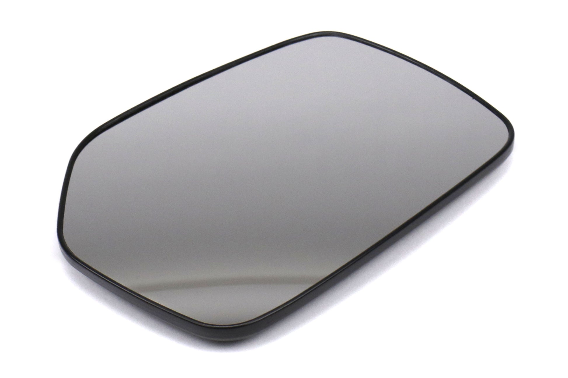 OLMMRL-WRX14-LPCH OLM Wide Angle Convex Mirrors with Turn Signals and Defrosters (Clear) - 2015+ WRX / 2015+ STI,