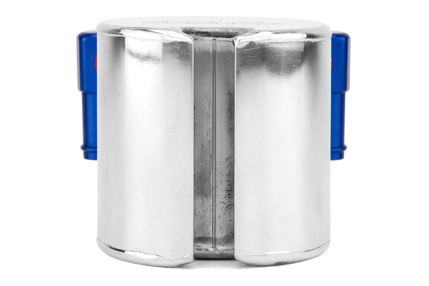 CUS672 009 AN Cusco Oil Catch Can - Subaru WRX/STi 2002-2005,