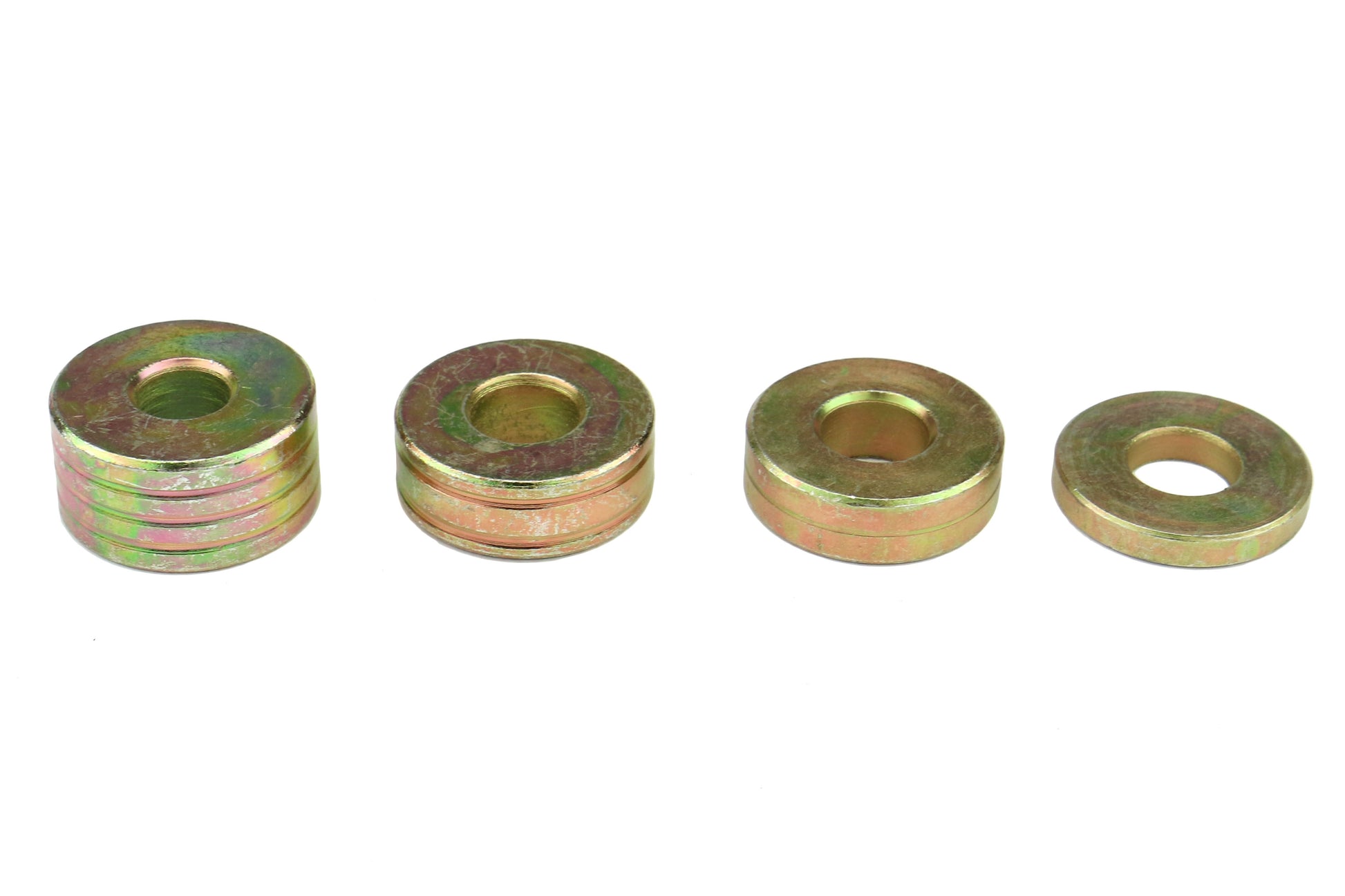 WHIKCA362 Whiteline Anti Lift Kit Comfort Version - Subaru Models Inc. 2002-2007 WRX/STI,