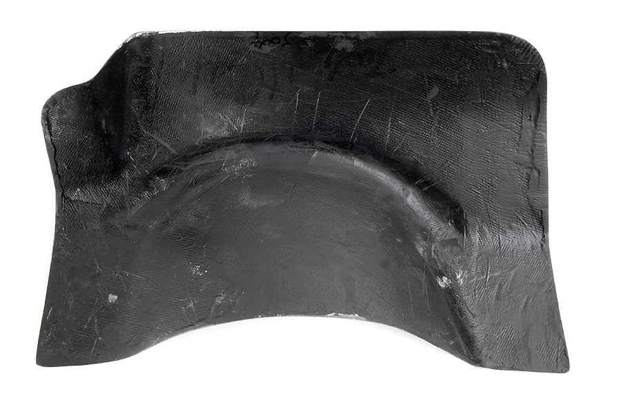 APPCBX-WRXSHIELD APR Carbon Fiber Heat Shield - 2004-2007 Subaru WRX/STI,