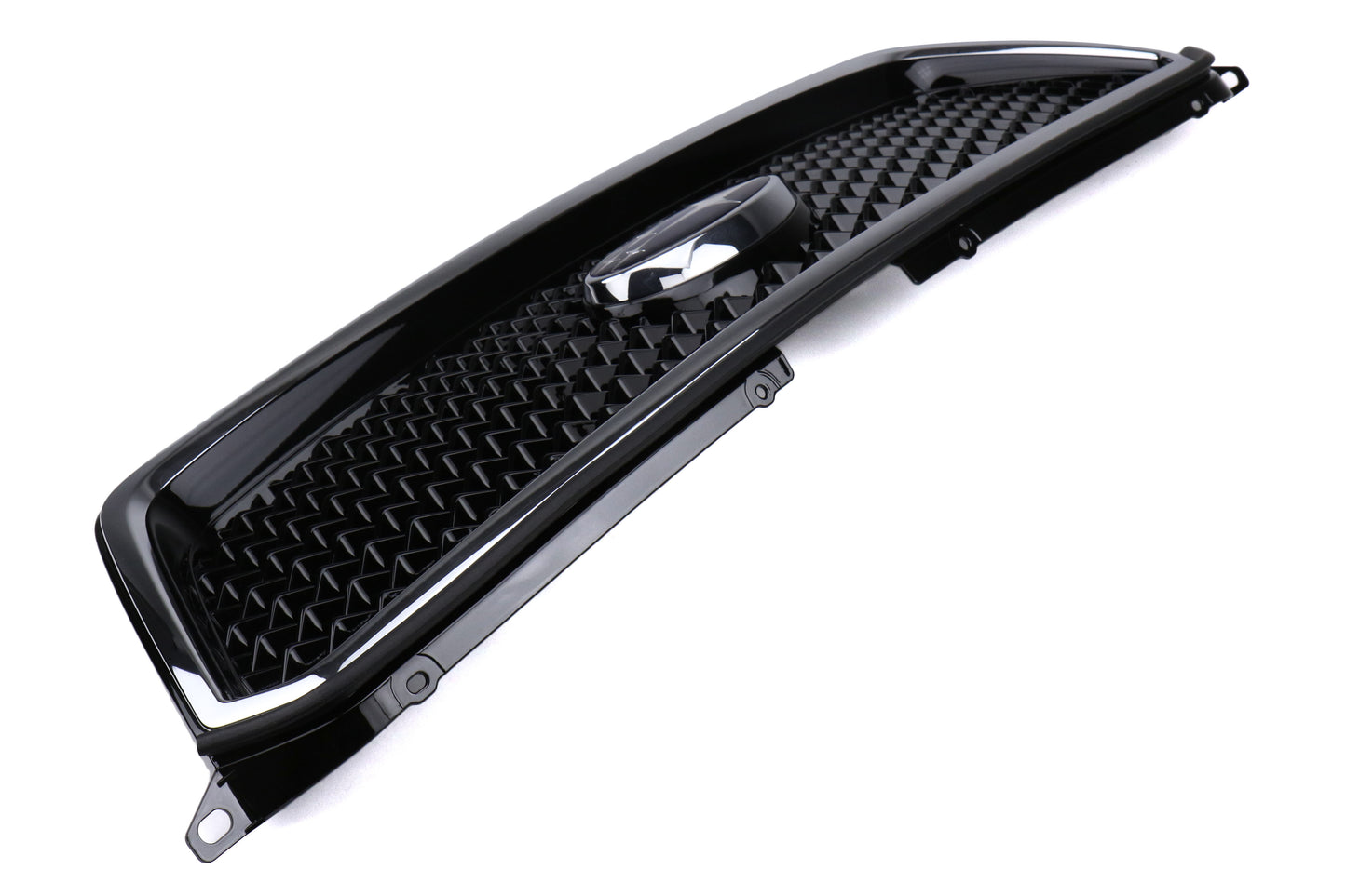 SUBJ1010FJ050 Subaru OEM Front Grille Sport Mesh - 2015-16 Crosstrek,