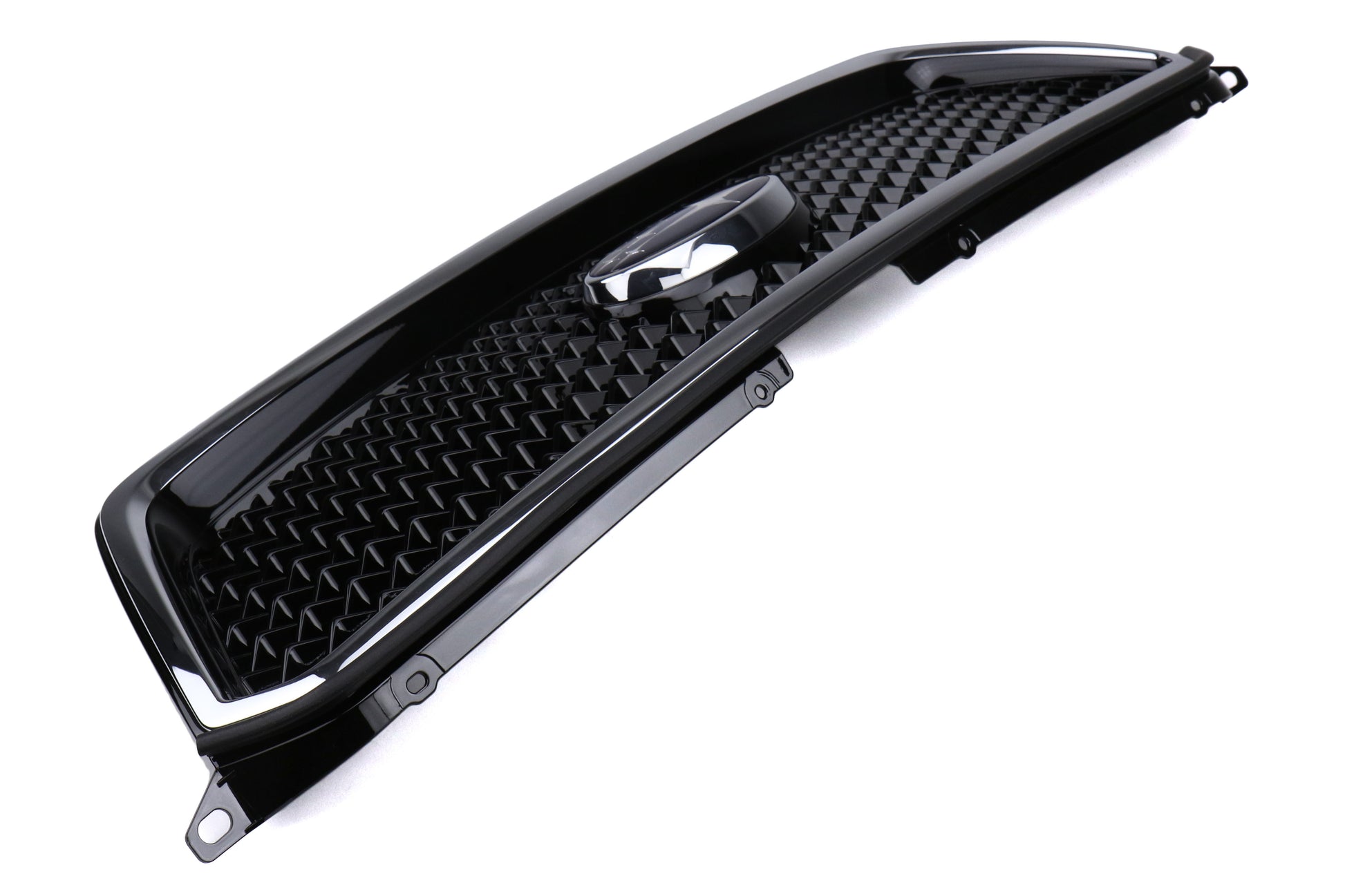 SUBJ1010FJ050 Subaru OEM Front Grille Sport Mesh - 2015-16 Crosstrek,