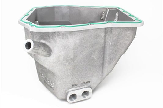 Torque Solution HD Oil Pan: Subaru EJ Engines - 2015-2021 Subaru STI