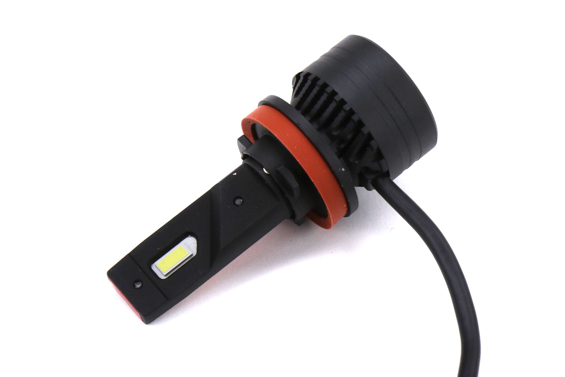 OLMA.70075.1 OLM LED Fog Light Bulbs MKII Compact (CREE) - 15+ WRX / STI / 13-16 FR-S / 14+ Forester / 16+ Crosstrek (SRF) / 17+ Impreza-6000K,