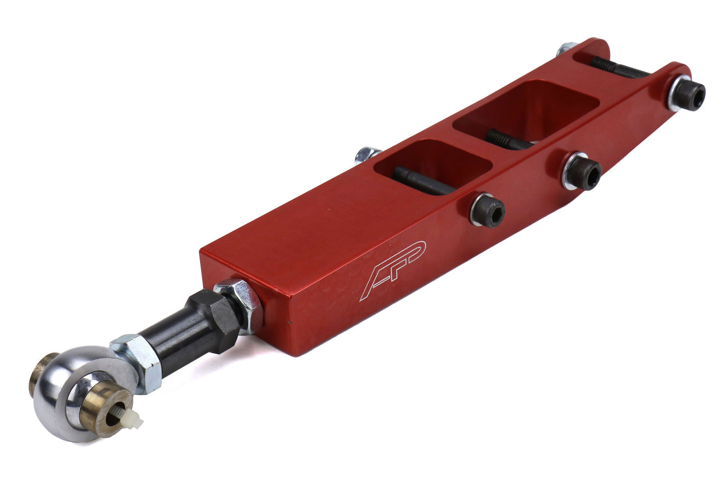 AGEAP-FRS-200 Agency Power Adjustable Lower Control Arms (Rear) - 2015-2018 WRX / STI / 2013+ FR-S / BRZ / 86,