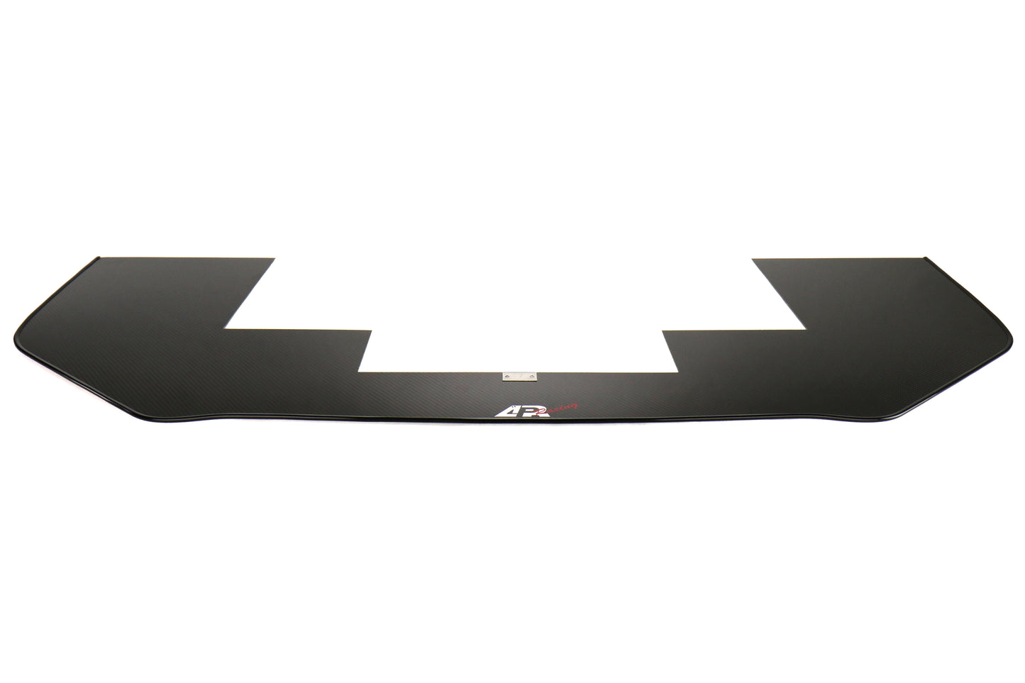 APPCW-801505 APR Performance Carbon Fiber Front Splitter - 15-17 WRX / STI-WRX OE Bumper,