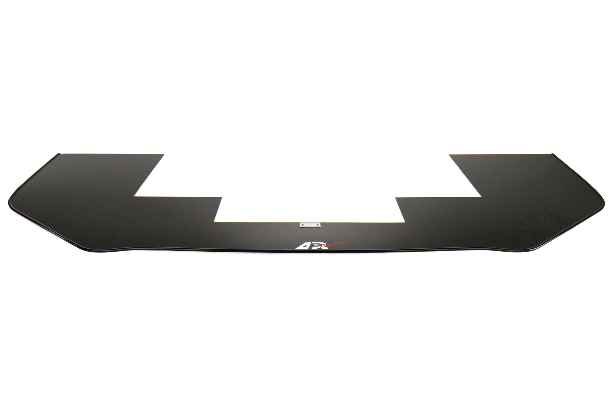 APPCW-801505 APR Performance Carbon Fiber Front Splitter - 15-17 WRX / STI-WRX OE Bumper,