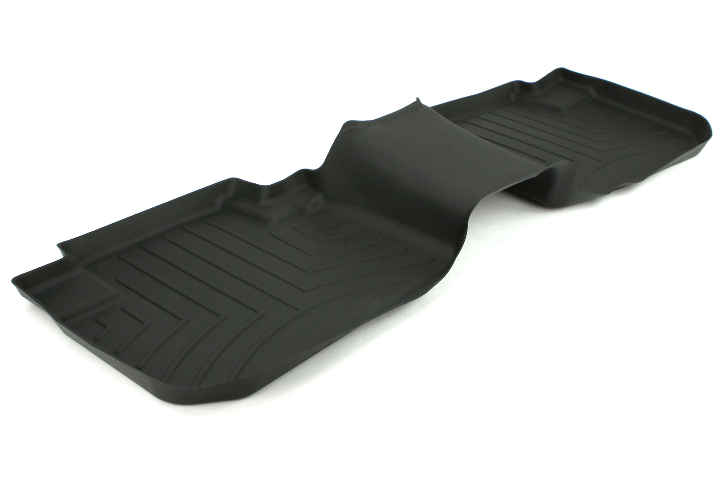 WEA445312 WeatherTech FloorLiner DigitalFit All Weather Floor Mats - 2014+ Forester-Rear,