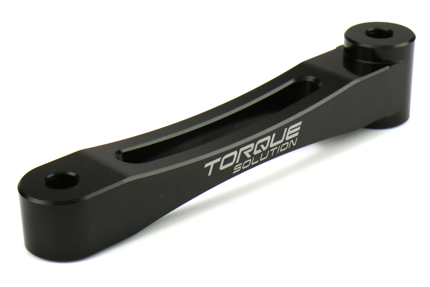 TQSTS-SU-011SB Torque Solution Solid Billet Pitch Stop Mount - 15+ WRX / STI / 14-18 Forester,