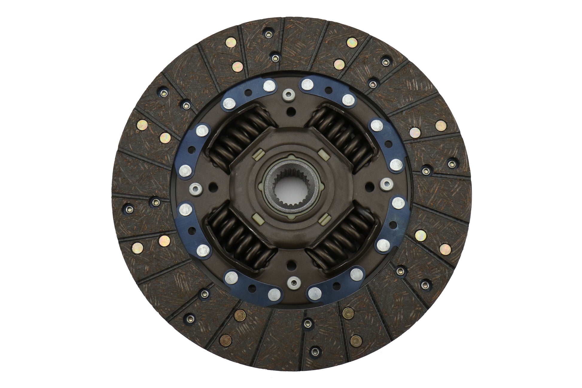 CCI15030-STOCK Competition Clutch OE Replacement Clutch,