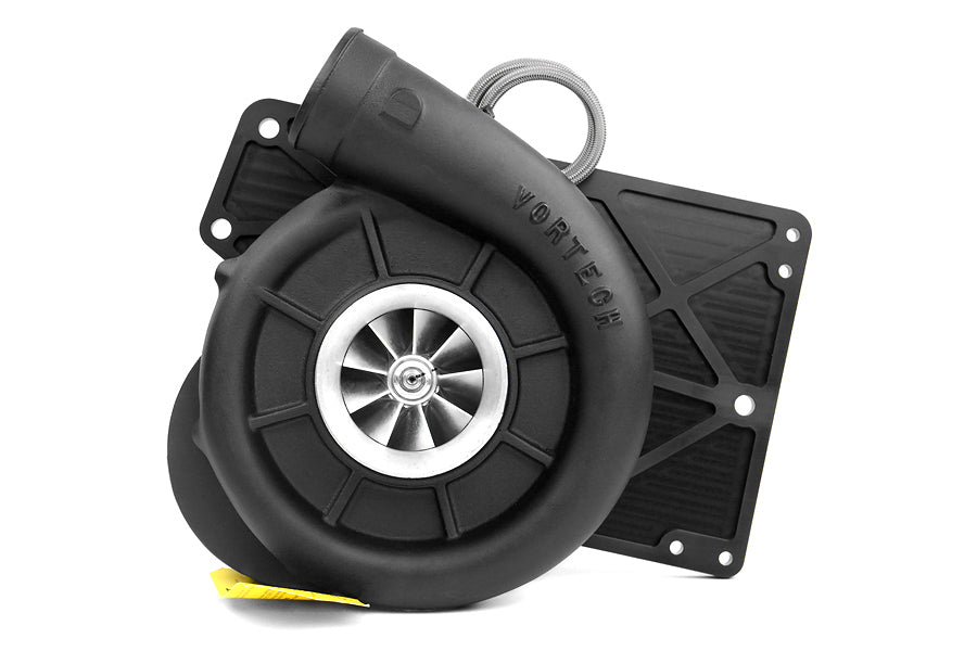 VOR4TF218-014L Vortech SuperCharger Kit With Tune (Carb Cert) - 2013-2016 FT86,