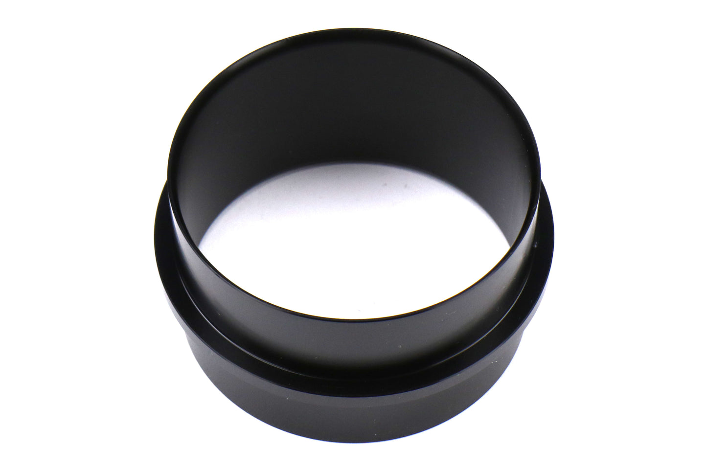 TQSTS-SU-598-NR Torque Solution Non-Recirculating Turbo Inlet Hose - Subaru WRX 2002-2007 / STI 2004+ / Forester XT 2004-2008,