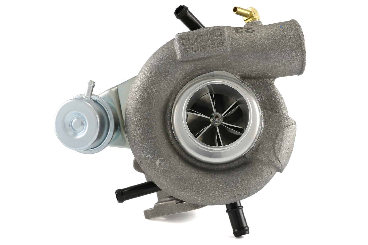 BLCDOM2.5XTR Blouch Dominator 2.5XT-R 10cm^2 Turbo,