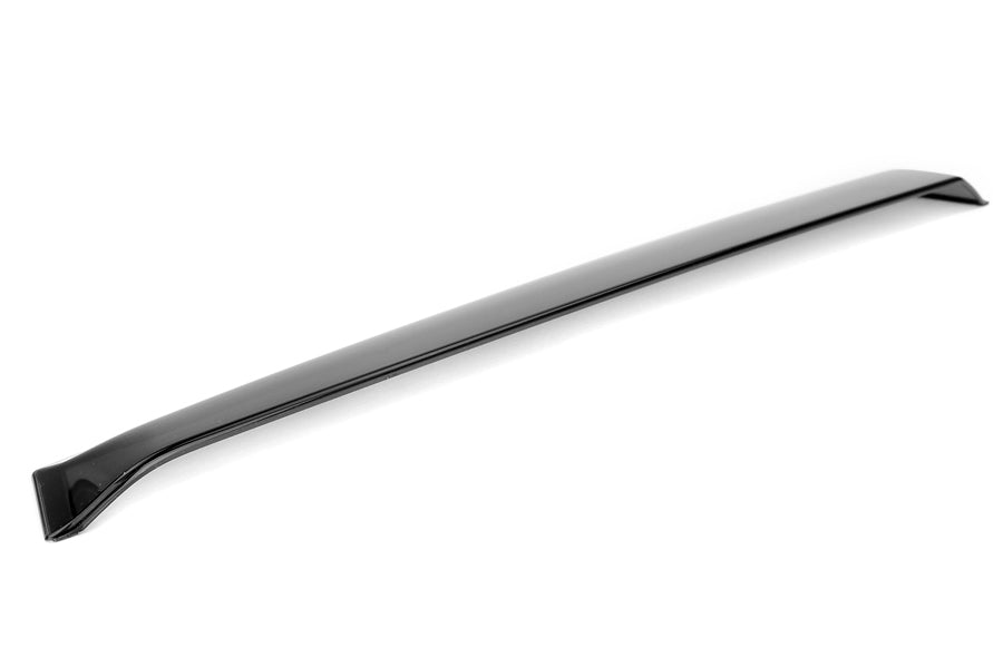 SUBE3610FG200 Subaru OEM Rain Guards - 2008-2014 Subaru WRX / 2008-2011 Subaru Impreza,