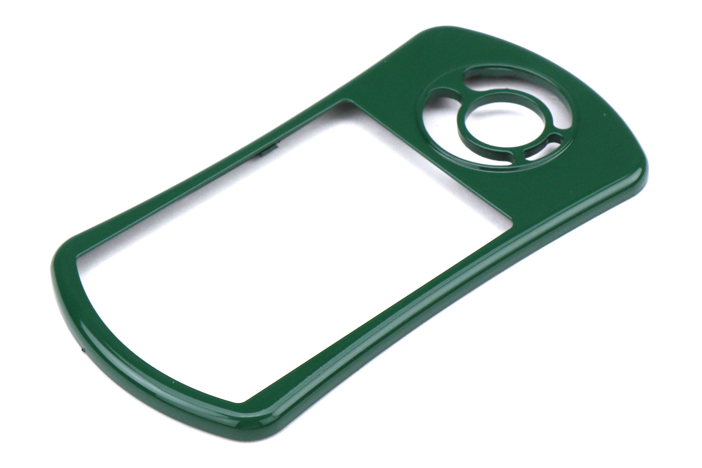 GCSAP3-GREEN COBB Accessport V3 Faceplate (Green),
