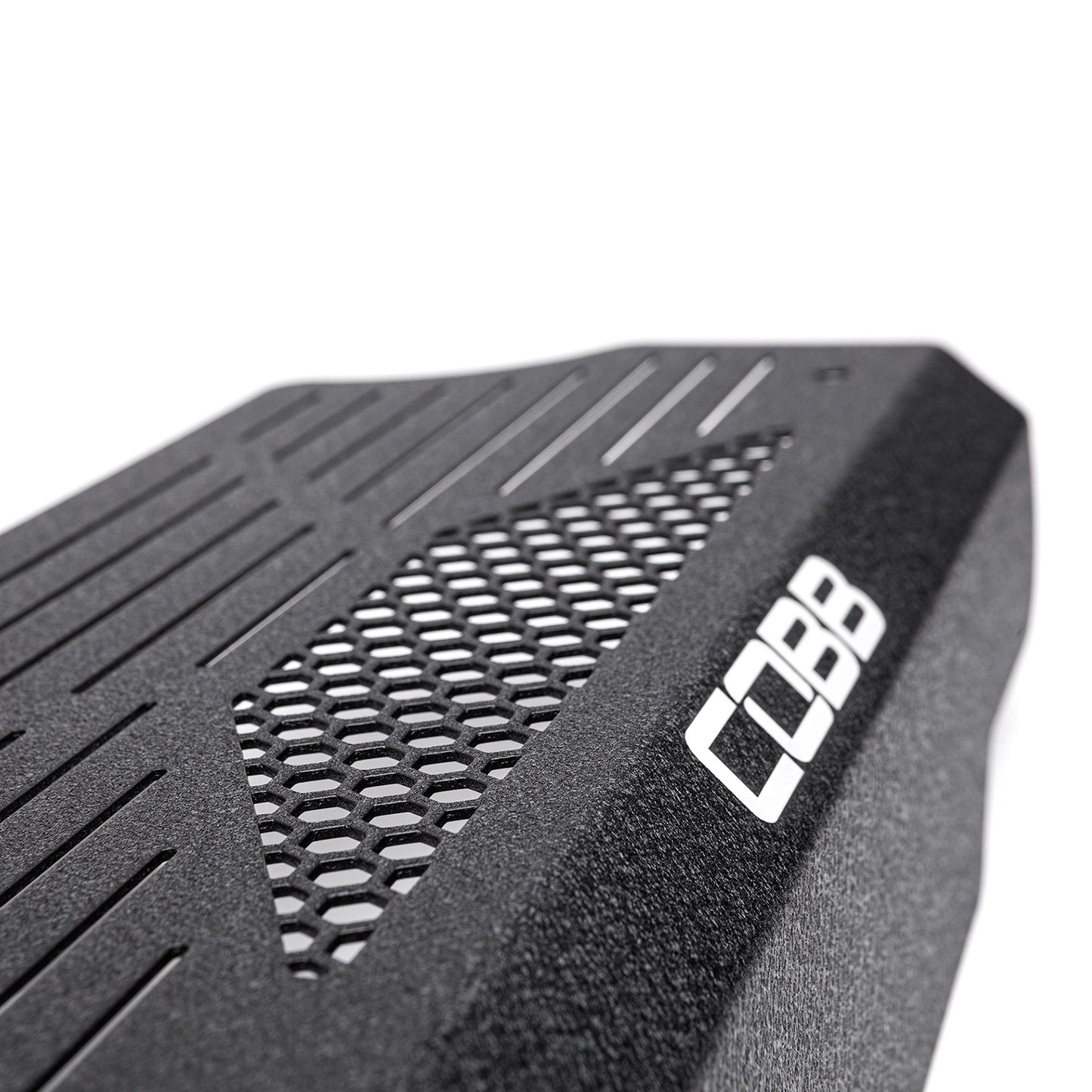 COB446600 COBB Subaru Aluminum Alternator Cover - 2022+ Subaru WRX,