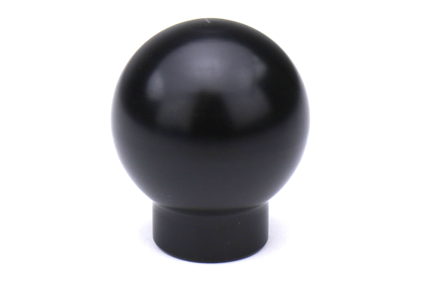 BEAA91212B-QBR Beatrush Q45 Shift Knob (black or white) - 2015+ WRX / 2015+ STI / 2013+ BRZ-Black,