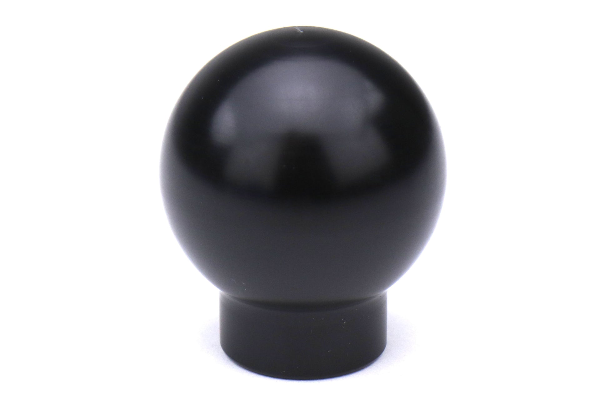 BEAA91212B-QBR Beatrush Q45 Shift Knob (black or white) - 2015+ WRX / 2015+ STI / 2013+ BRZ-Black,