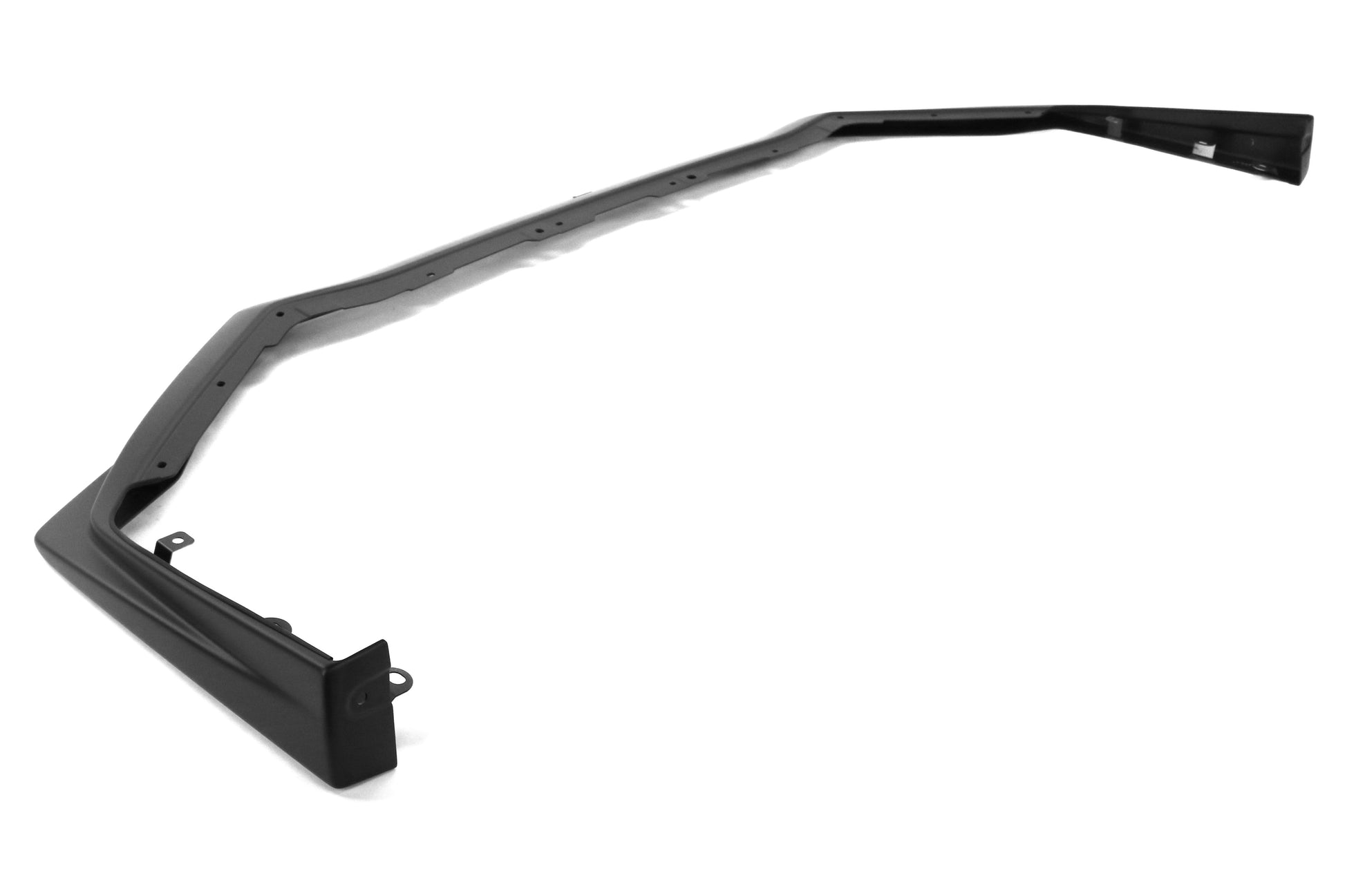 STIE2410VA030 2018 Subaru OEM STI Front Lip Under Spoiler - 2015-2020 WRX / STI,