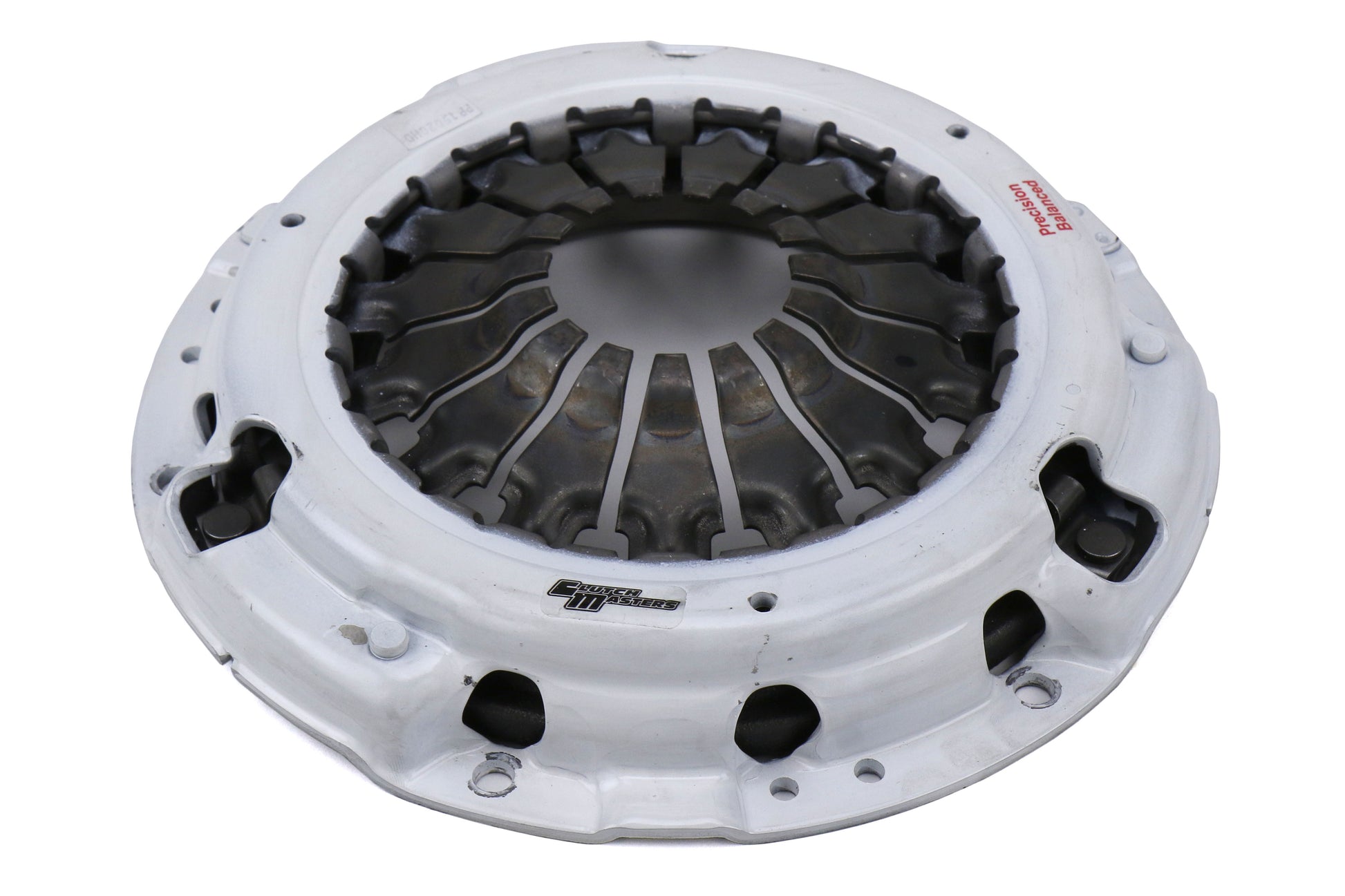 CLM15020-HDFF Clutch Masters FX350 Clutch Kit - 2015-2020 WRX MT,