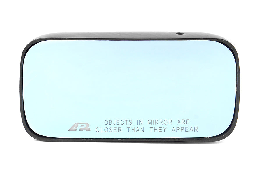 APPCB-508032B APR Carbon Fiber Formula 3 Mirrors - 2013+ FT86,