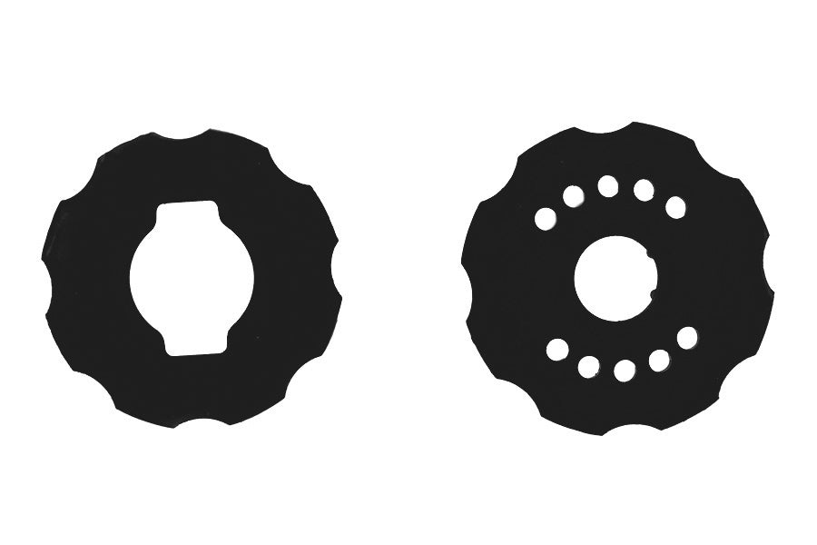 WHIKDT925 Whiteline Support Outrigger Insert - 2013+ FT86,