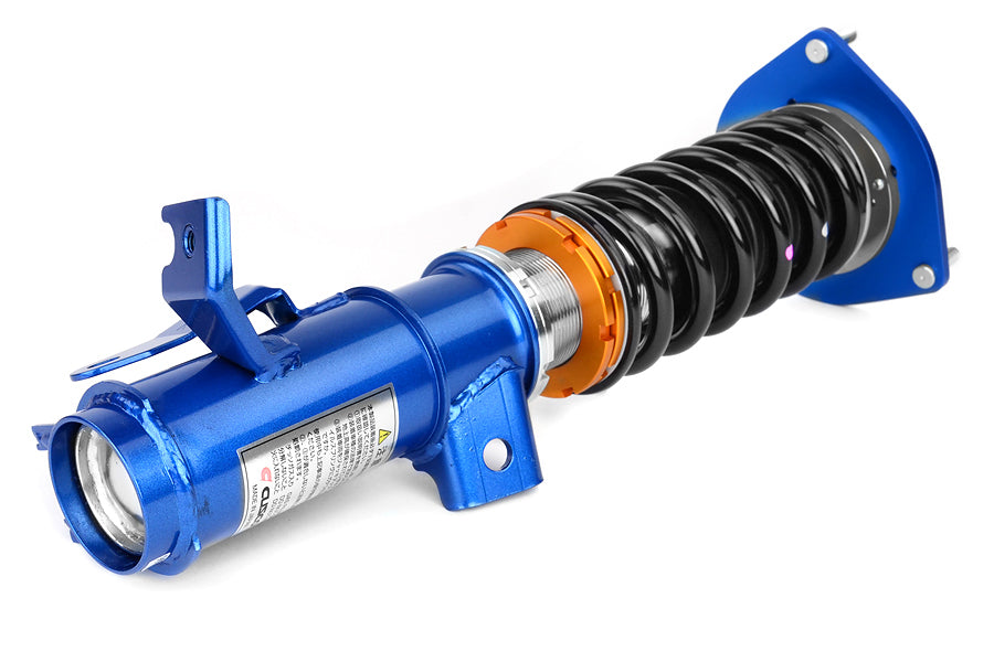 CUS965 60N CP Cusco Coilovers Street Zero-A - PB - 2013+ FT86,