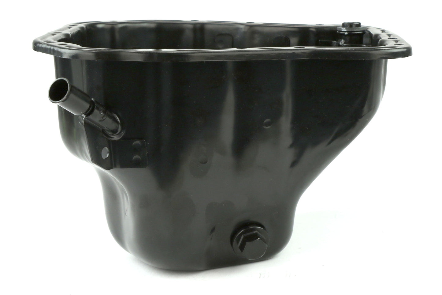 SUB11109AA131 Subaru OEM Oil Pan - Subaru Models (inc. 2004-2005 STI / 2005 Legacy GT / Outback XT),