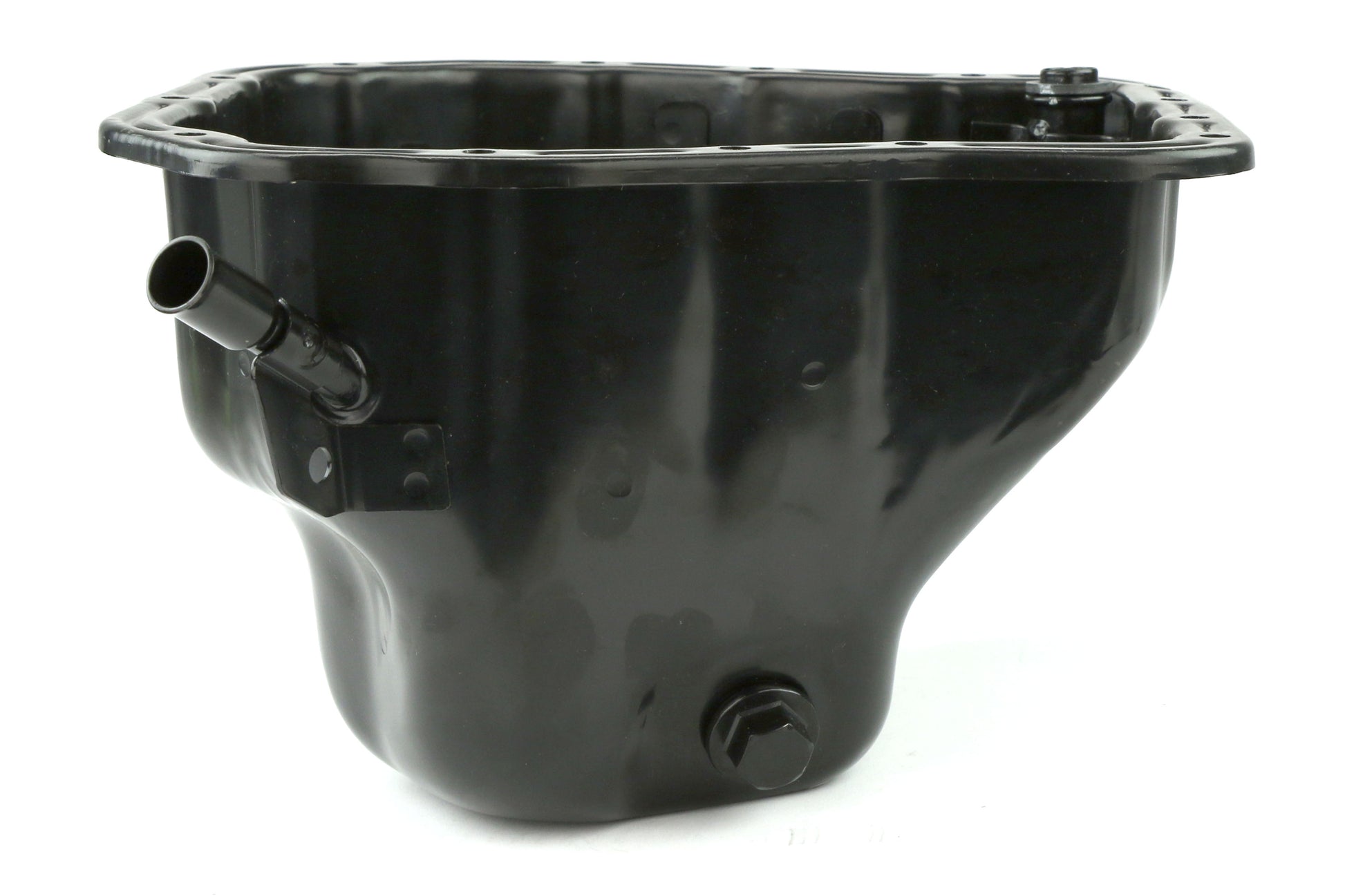 SUB11109AA131 Subaru OEM Oil Pan - Subaru Models (inc. 2004-2005 STI / 2005 Legacy GT / Outback XT),