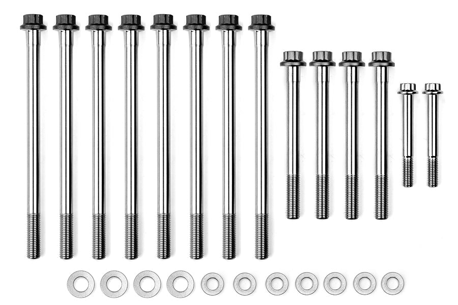 ARP260-5401 ARP Case Bolt Kit Subaru EJ Models,