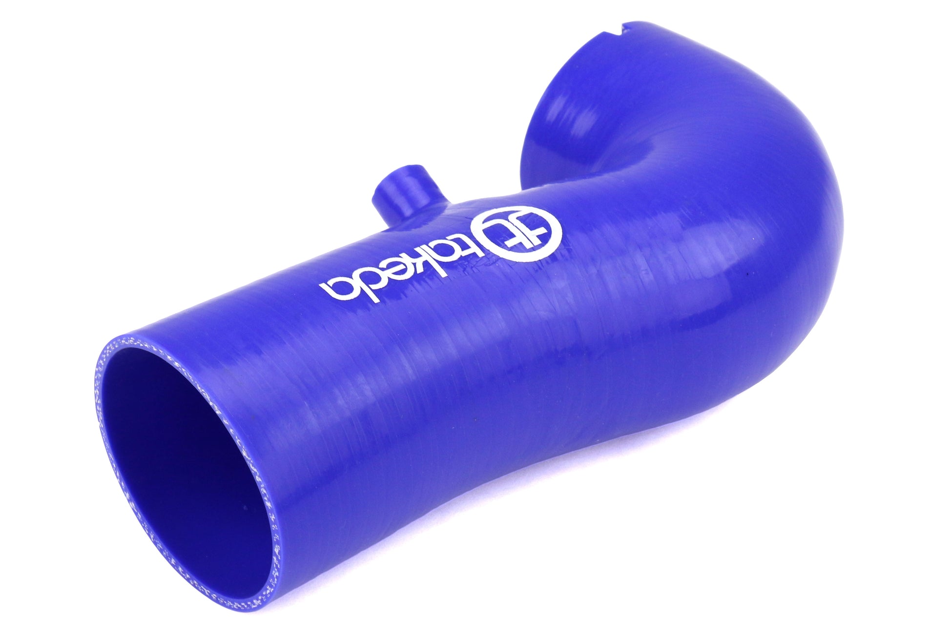 AFETT-2016L aFe Takeda Torque Booster Tube - 2013+ FT86,