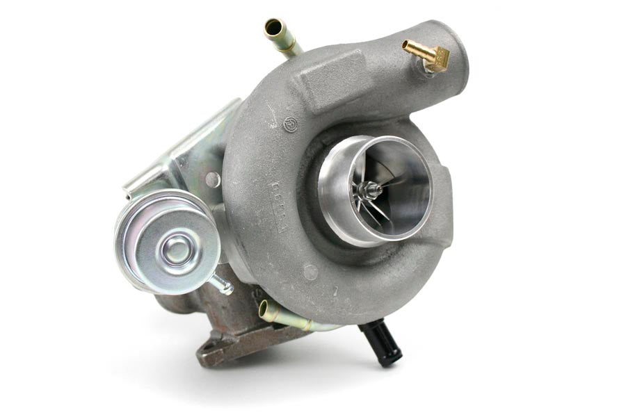 BLCDOM1.0XT Blouch Dominator 1.0XT 8cm2 Turbo - 2002-2007 Subaru WRX / 2004-2021 Subaru STI,