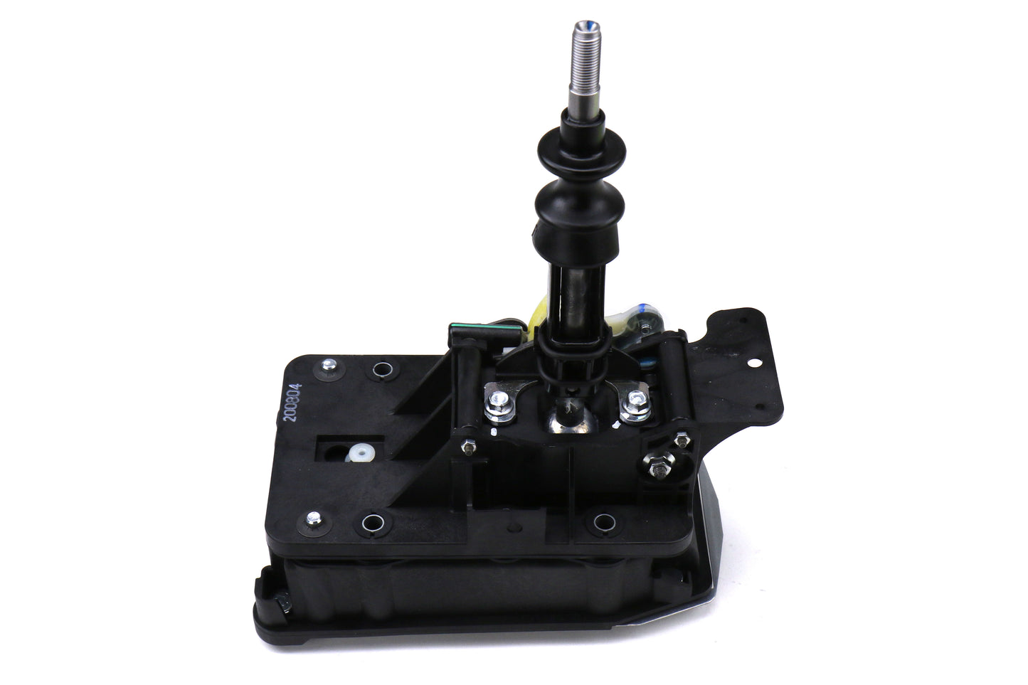 SUBC1010VA001 Subaru OEM STI Short Throw Shifter - Subaru WRX 2015 - 2020 | SUBC1010VA001,