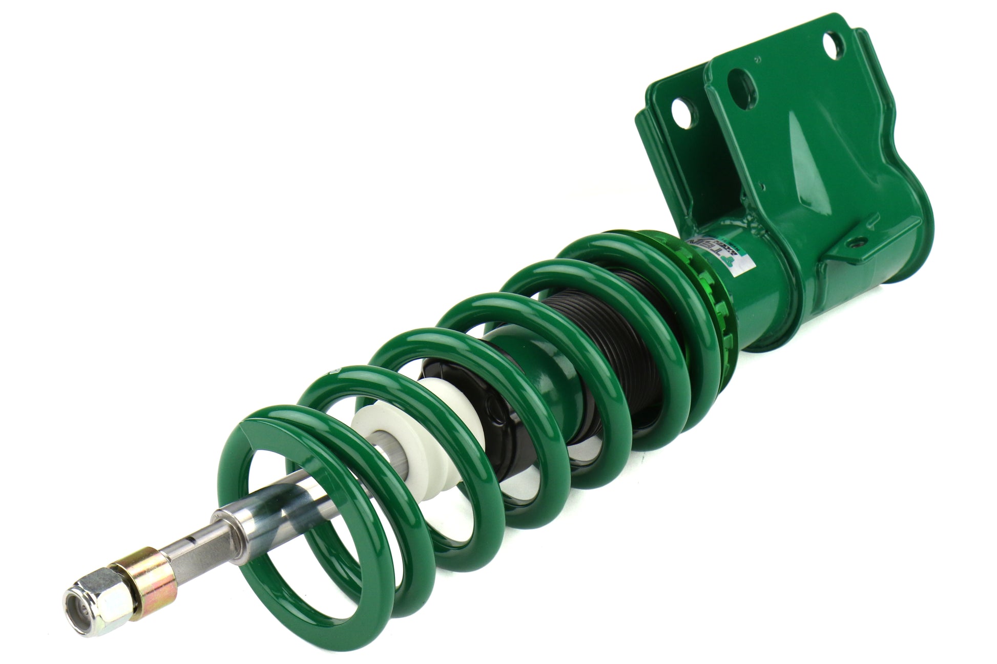 TEIGSSB0-8USS2 Tein Street Basis Z Coilovers - 2015+ WRX / 2015+ STI,