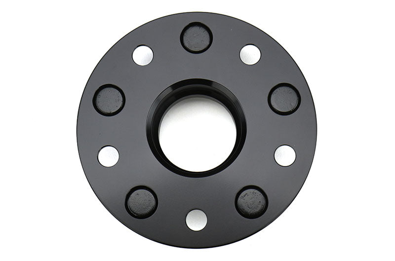 SBSV2-51143561-20 SubiSpeed 5x114.3 Forged Aluminum 20mm Wheel Spacers - Universal,