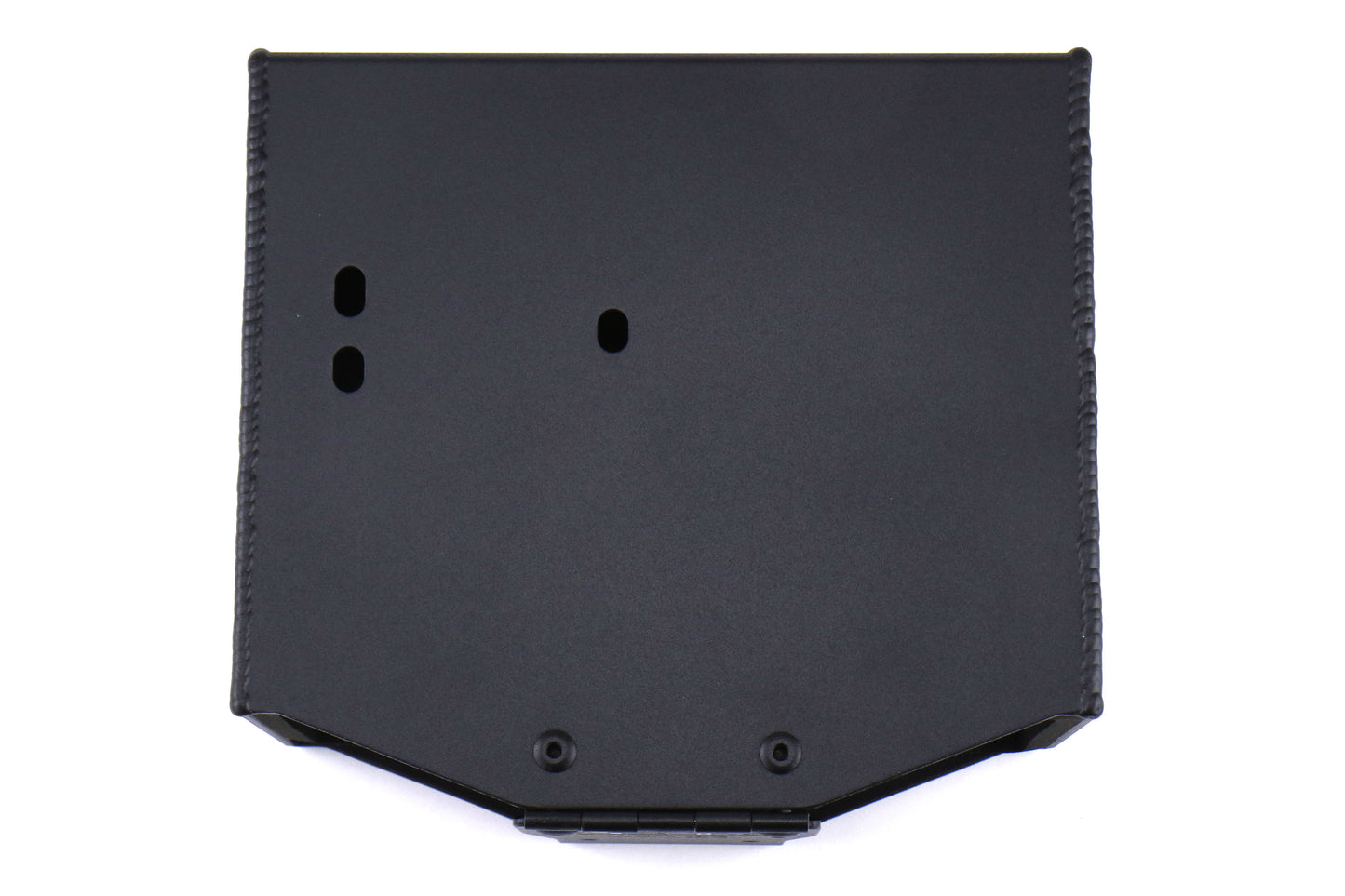 MDFSUB-609-BLK Mele Design Battery Mount 600 Series Black Texture - Subaru WRX / STI 2015-2021 | SUB-609-BLK,