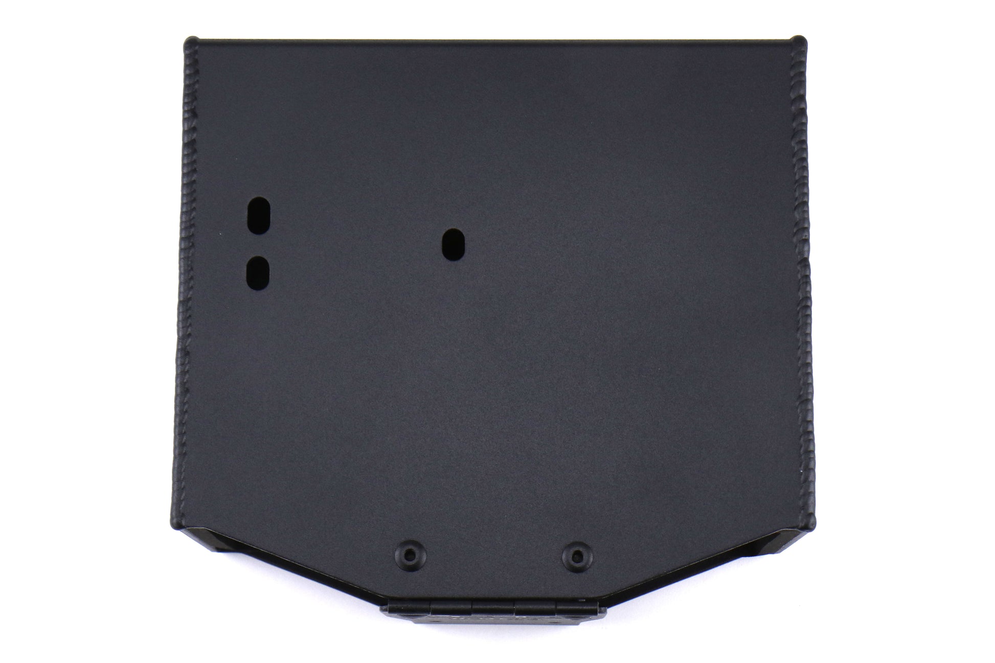 MDFSUB-609-BLK Mele Design Battery Mount 600 Series Black Texture - Subaru WRX / STI 2015-2021 | SUB-609-BLK,