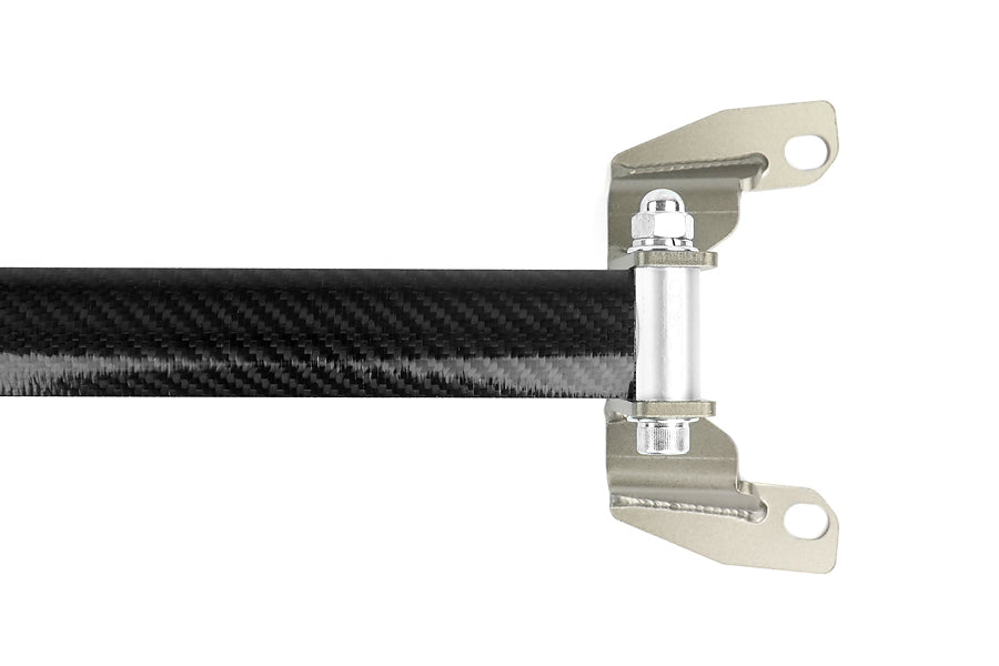 CUS965 536 A Cusco Strut Tower Bar Type ALC OS (Rear) - 2013+ FT86,