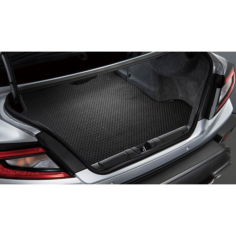 STIJ5017VC360 Subaru OEM Carpet Trunk Mat 2022+ Subaru WRX,