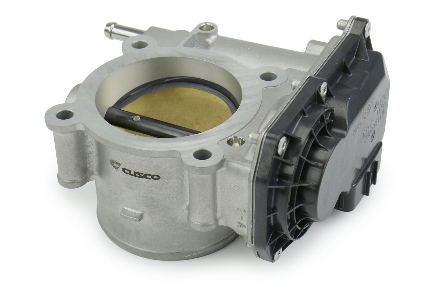 CUS965 725 A Cusco +2mm Overbore Throttle Body - 2013+ FT86,