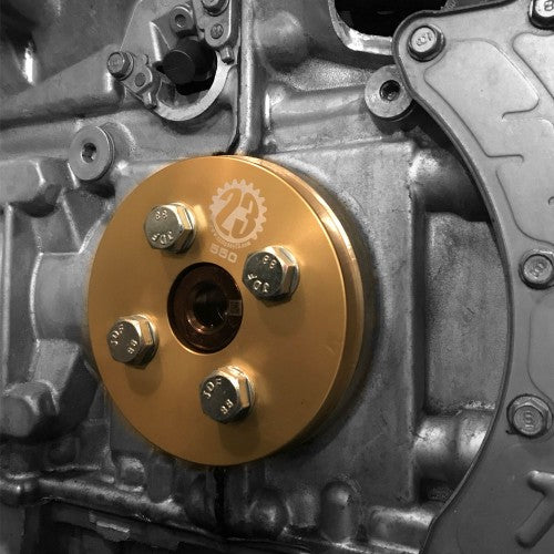 COP550 Company23 FA/FB Rear Main Seal Installer 2015+ Subaru WRX / 2013+ Subaru BRZ Scion FR-S Toyota 86,