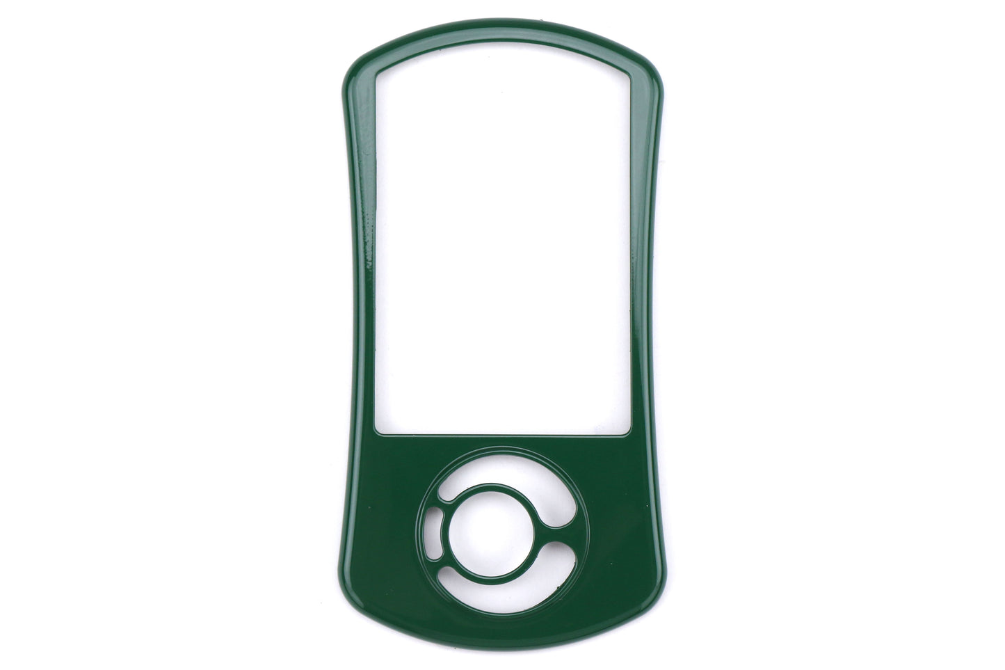 GCSAP3-GREEN COBB Accessport V3 Faceplate (Green),