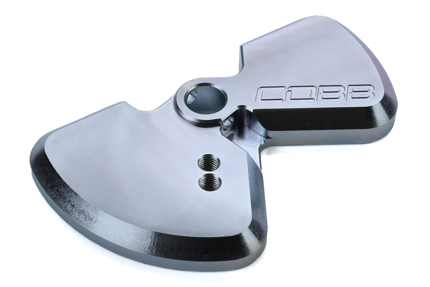 COB244320 COBB Tuning Shift Plate - 2015+ WRX,