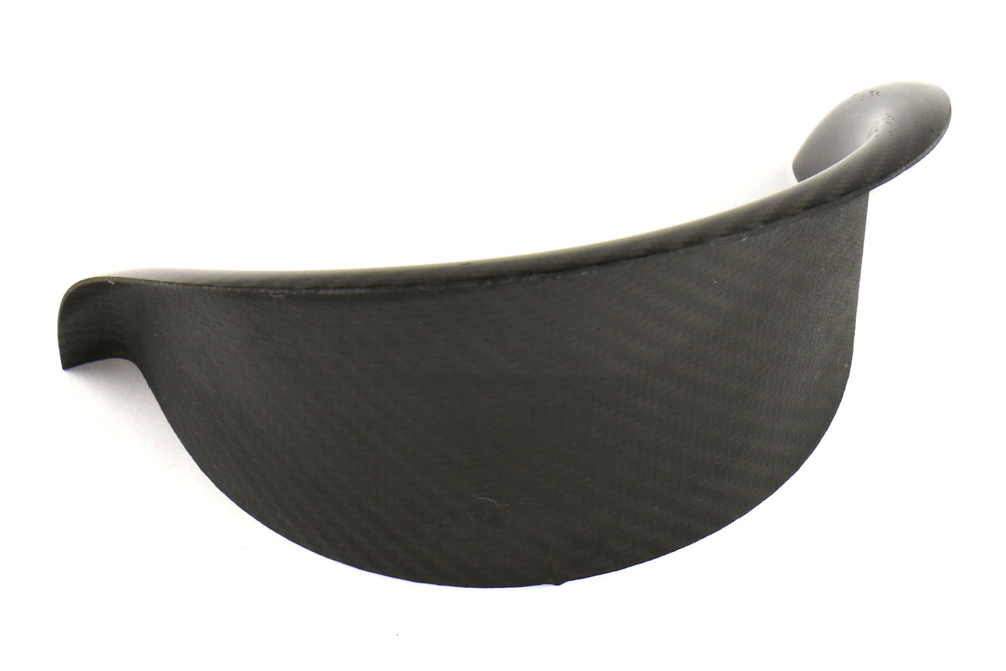 VERA0060A Velox Carbon Fiber Exhaust Finishers - 2013+ FT86 (left),