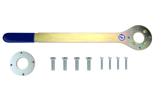 COP503.2 Company23 Crank Pulley Tool - 2015+ STI / 2013+ FT86,