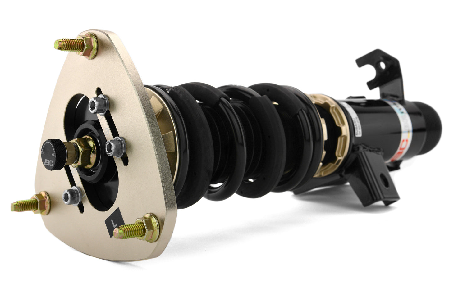 BCRF-20-BR-6K-7K BC Racing BR Coilovers (Extreme Low) - 2013+ FT86-Default Springs-6k (Default)-7k (Default),