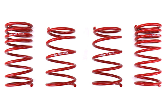 SWF4T909 Swift Sport Springs (FR-S) - 2013+ FT86,