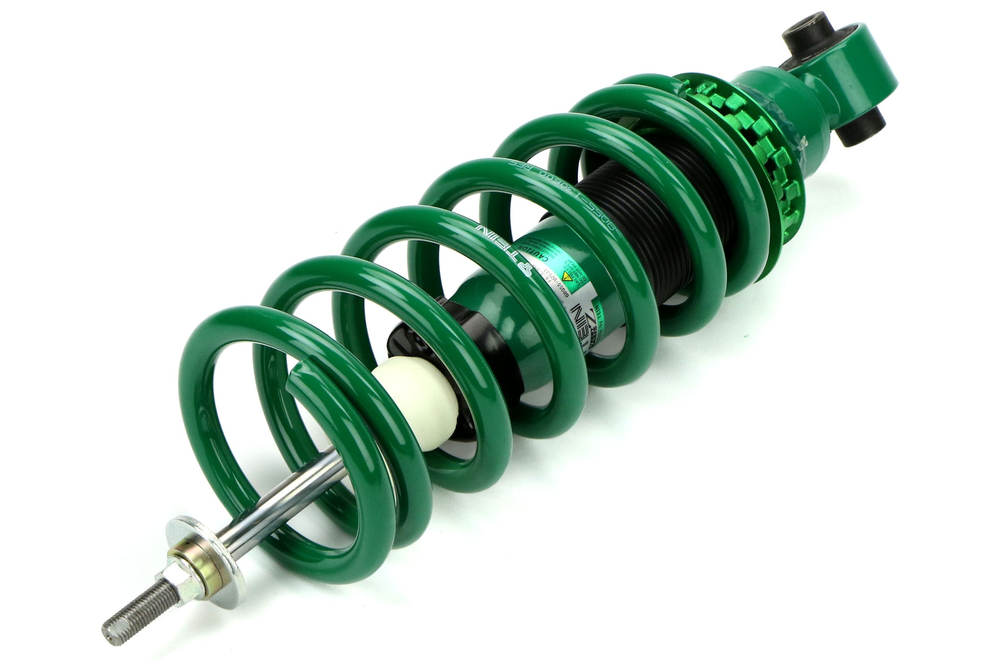 TEIGSQ54-8USS2 Tein Street Basis Z Coilover System - 2013+ FR-S / BRZ / 86,