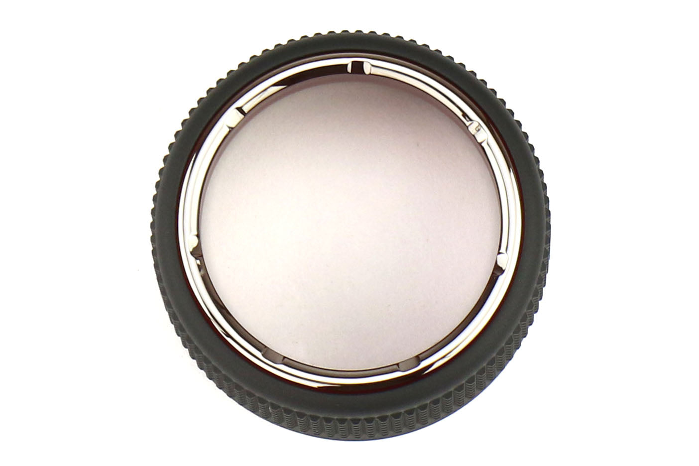 SUB72324FJ020-KIT Subaru Matte Black AC Knob Full Replacement - 2015+ WRX / STI / 2014+ Forester / 2013+ Crosstrek,