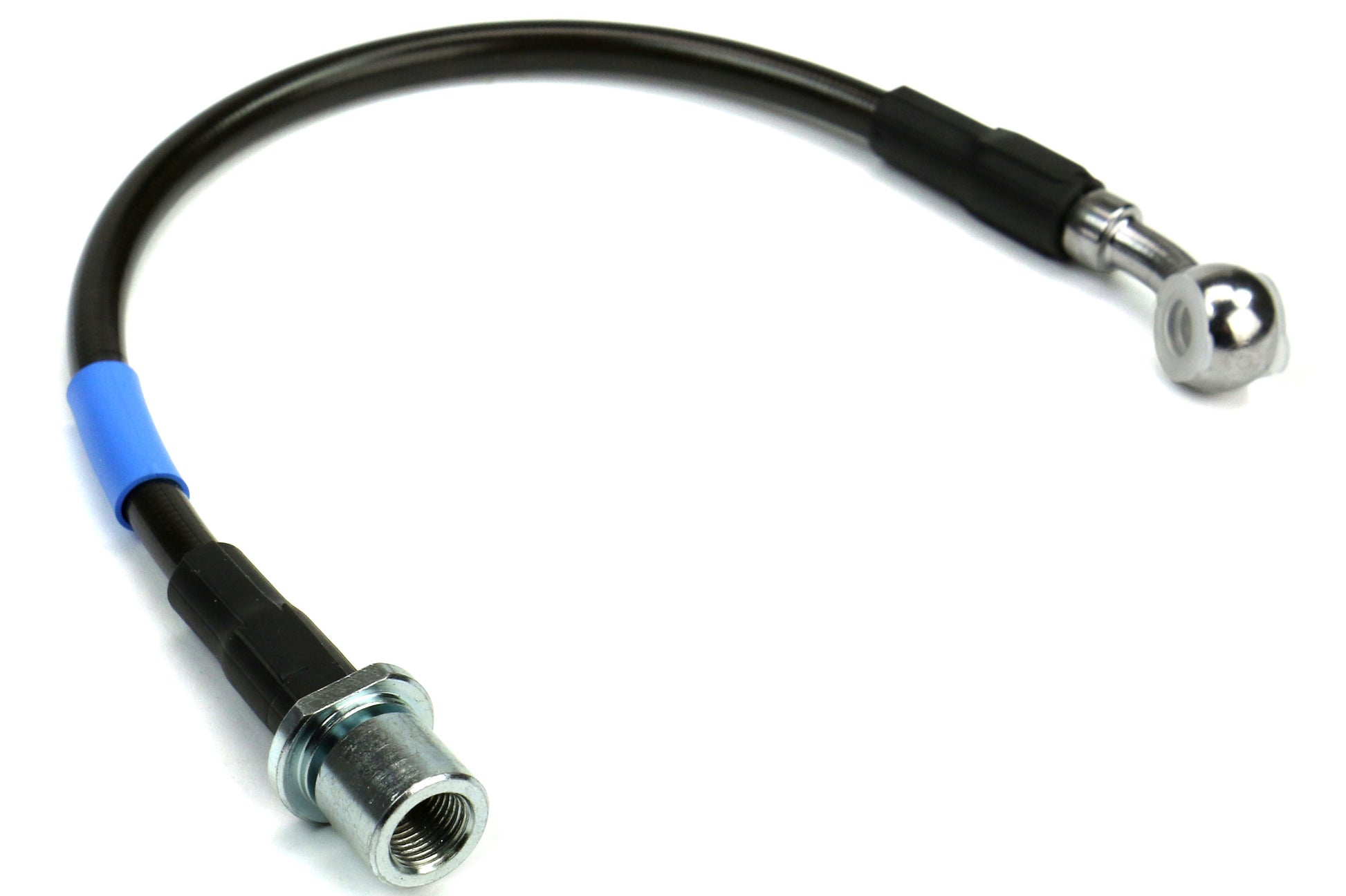 CUS965 022 CL Cusco Stainless Mesh Clutch Line - 2013+ FT86,